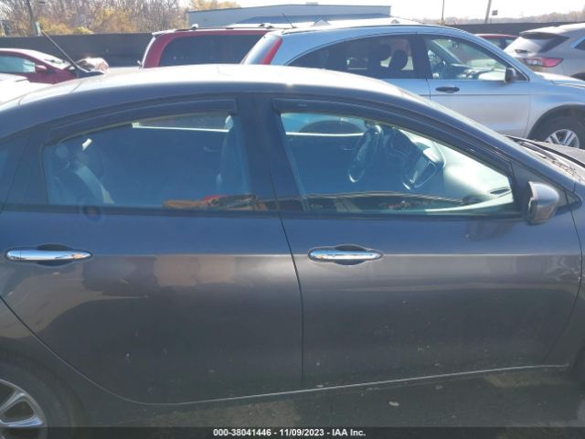 1C3CDFCB4GD503913 Dodge Dart Limited