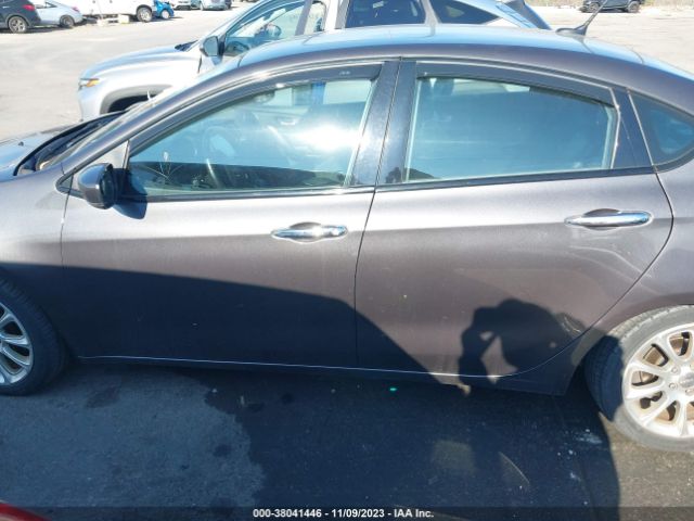 1C3CDFCB4GD503913 Dodge Dart Limited