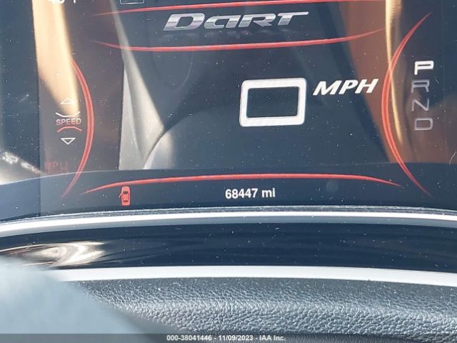 1C3CDFCB4GD503913 Dodge Dart Limited