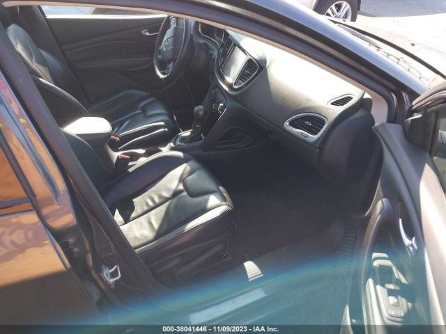 1C3CDFCB4GD503913 Dodge Dart Limited