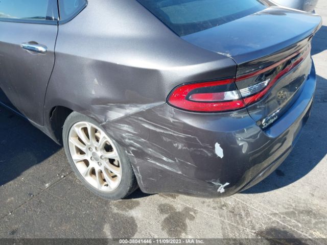 1C3CDFCB4GD503913 Dodge Dart Limited