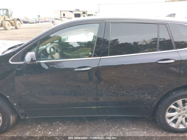 LRBFX1SA6LD061916 Buick Envision Awd Preferred