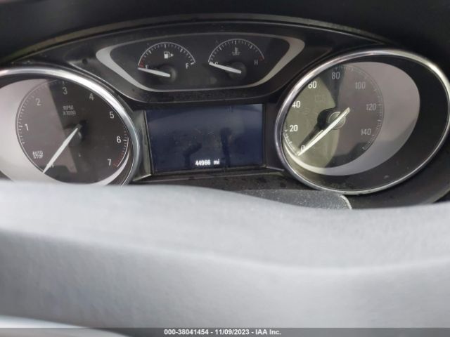 LRBFX1SA6LD061916 Buick Envision Awd Preferred