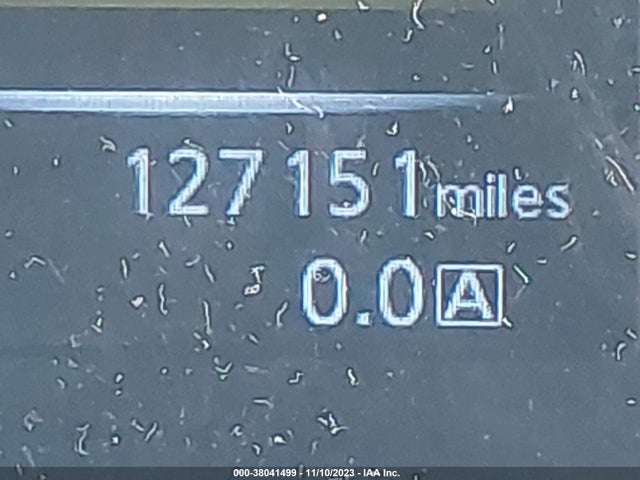 2015 NISSAN ROGUE SV VIN: 5N1AT2ML3FC787895