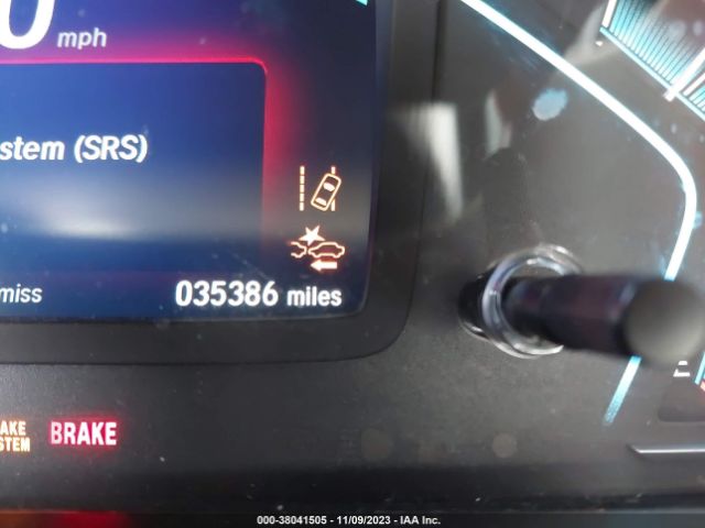 5FNRL6H78LB064926 Honda Odyssey Ex-l/ex-l W/navi & Res