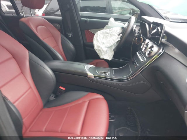 2020 MERCEDES-BENZ GLC 300 VIN: WDC0G8EB1LF674285
