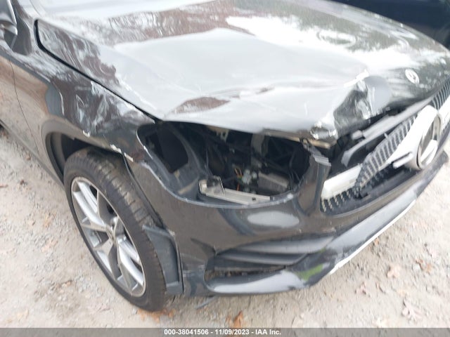 2020 MERCEDES-BENZ GLC 300 VIN: WDC0G8EB1LF674285