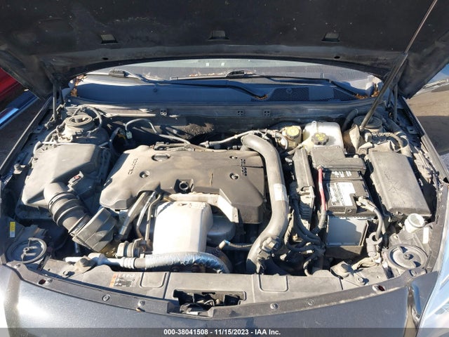 2G4GT5GX0F9162887 Buick REGAL GS