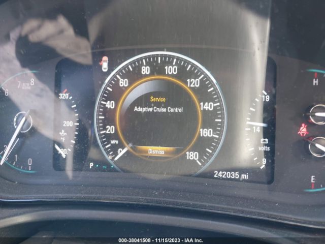 2G4GT5GX0F9162887 Buick REGAL GS