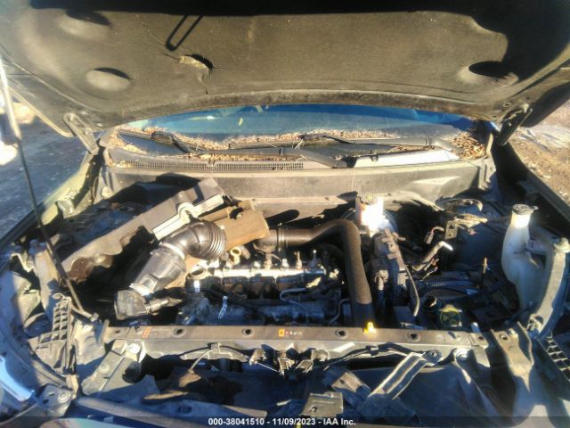 3GKALMEV5JL347159 GMC Terrain Sle