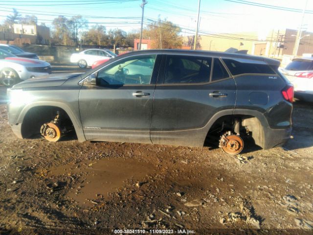 3GKALMEV5JL347159 GMC Terrain Sle