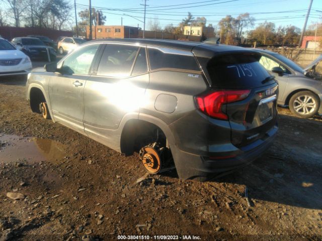 3GKALMEV5JL347159 GMC Terrain Sle