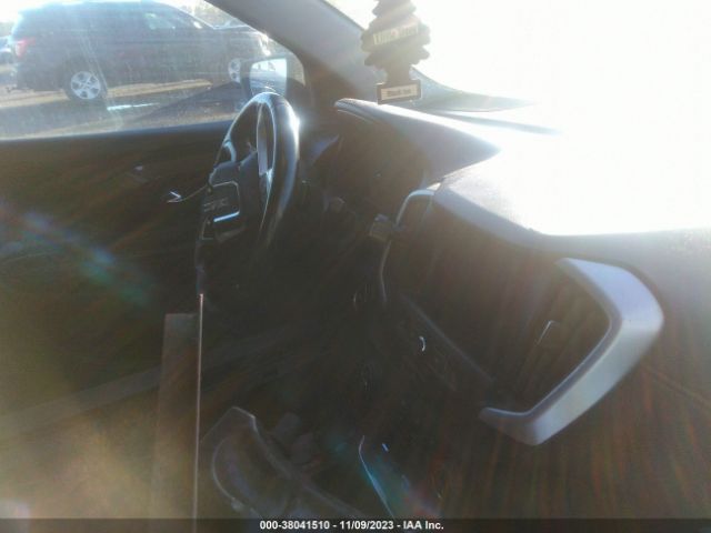 3GKALMEV5JL347159 GMC Terrain Sle