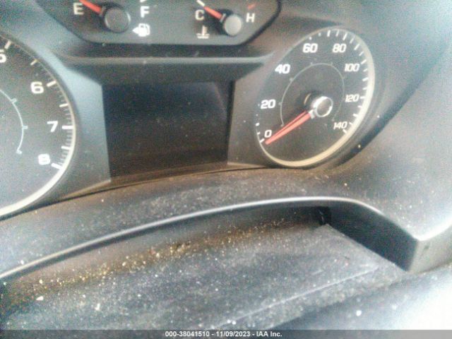 3GKALMEV5JL347159 GMC Terrain Sle