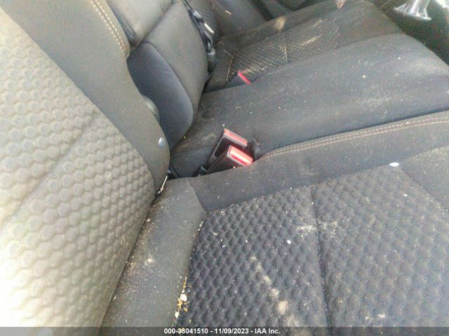 3GKALMEV5JL347159 GMC Terrain Sle