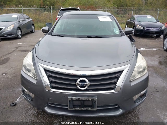 2015 NISSAN ALTIMA 2.5 SV VIN: 1N4AL3AP1FC232788