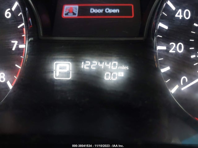 2015 NISSAN ALTIMA 2.5 SV VIN: 1N4AL3AP1FC232788