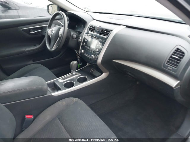 2015 NISSAN ALTIMA 2.5 SV VIN: 1N4AL3AP1FC232788