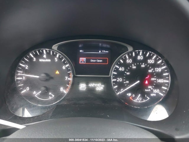 2015 NISSAN ALTIMA 2.5 SV VIN: 1N4AL3AP1FC232788