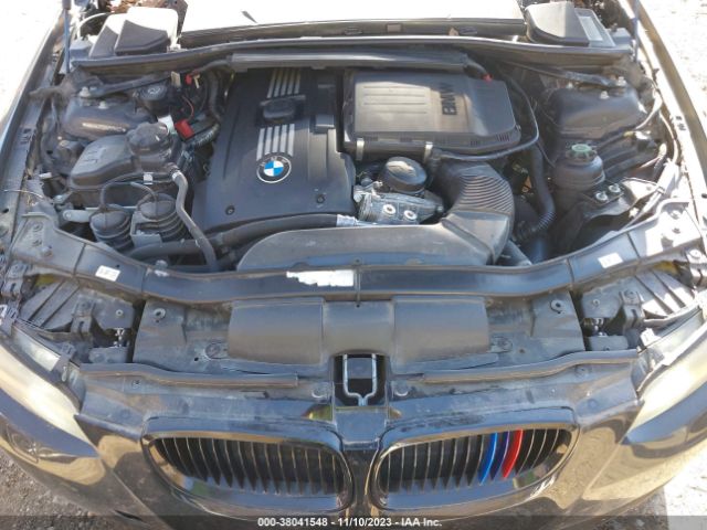 2010 BMW 3 SERIES WBAWL7C59AP475007 Photo 9