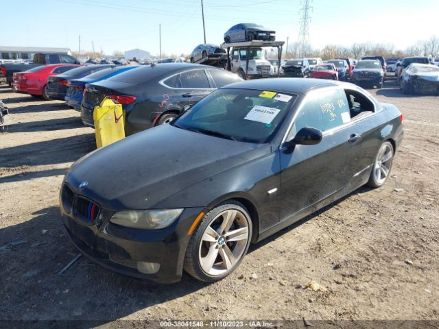 2010 BMW 3 SERIES WBAWL7C59AP475007 Photo 1