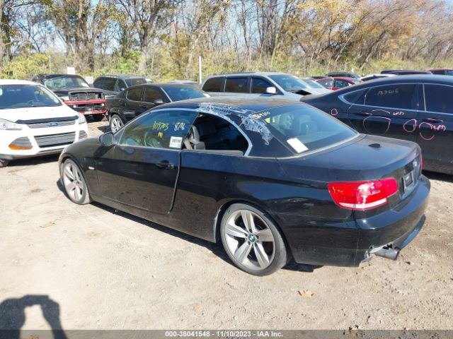2010 BMW 3 SERIES WBAWL7C59AP475007 Photo 2
