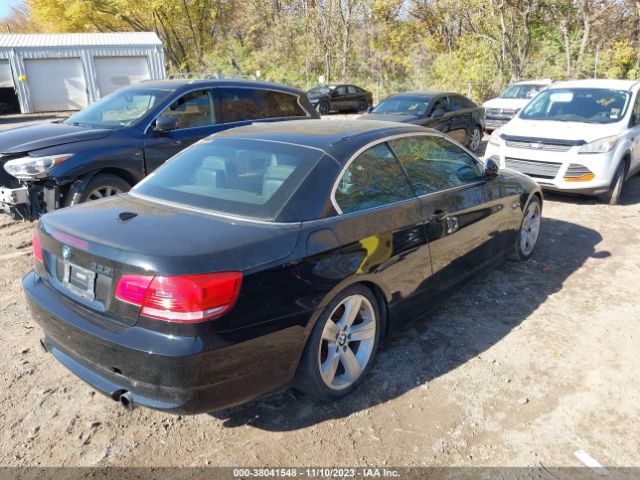 2010 BMW 3 SERIES WBAWL7C59AP475007 Photo 3