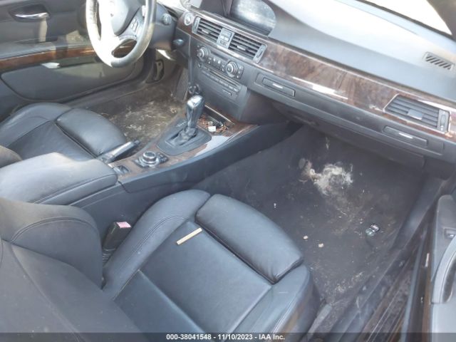 2010 BMW 3 SERIES WBAWL7C59AP475007 Photo 4