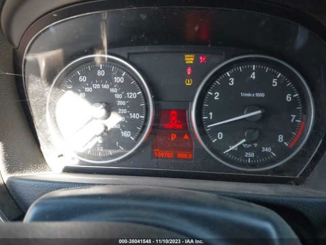 2010 BMW 3 SERIES WBAWL7C59AP475007 Photo 6