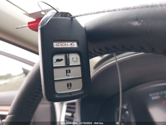 Honda Cr-v Awd Ex-l 2022 2HKRW2H80NH628372 Image 11