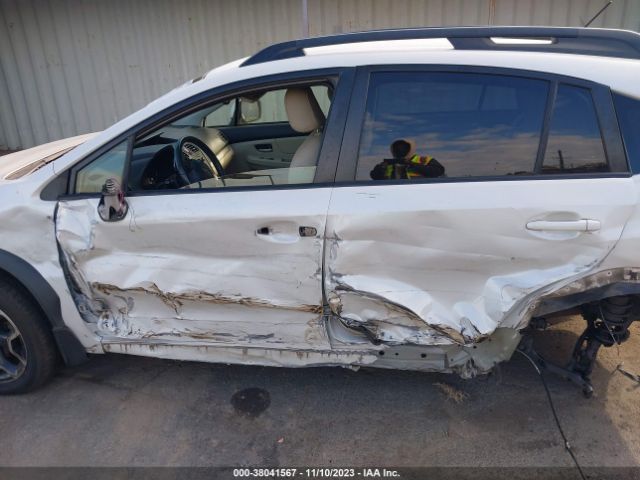 JF2GPAGC9EH338829 Subaru Xv Crosstrek 2.0i Limited