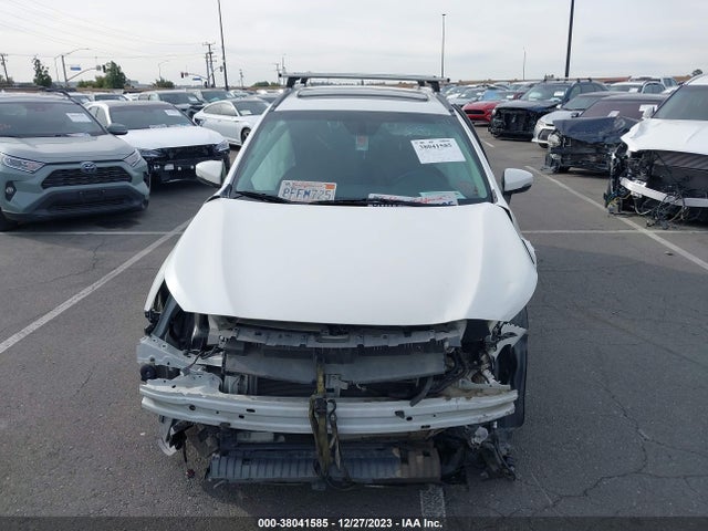2019 SUBARU OUTBACK 3.6R TOURING VIN: 4S4BSETC9K3280729
