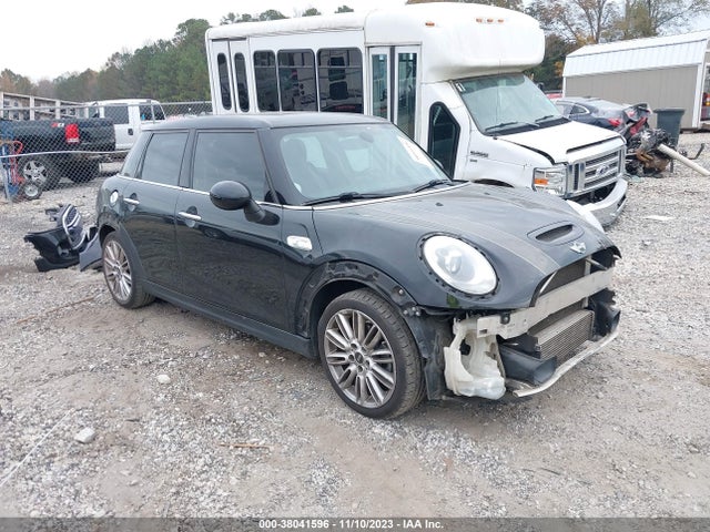 2015 MINI HARDTOP WMWXU3C51F2B57769 Photo 0