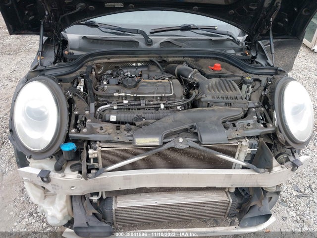 2015 MINI HARDTOP WMWXU3C51F2B57769 Photo 9