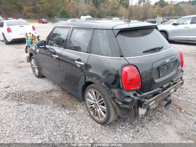 2015 MINI HARDTOP WMWXU3C51F2B57769 Photo 2