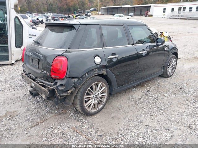 2015 MINI HARDTOP WMWXU3C51F2B57769 Photo 3