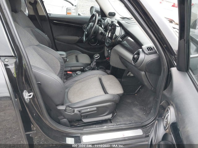 2015 MINI HARDTOP WMWXU3C51F2B57769 Photo 4