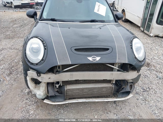 2015 MINI HARDTOP WMWXU3C51F2B57769 Photo 5