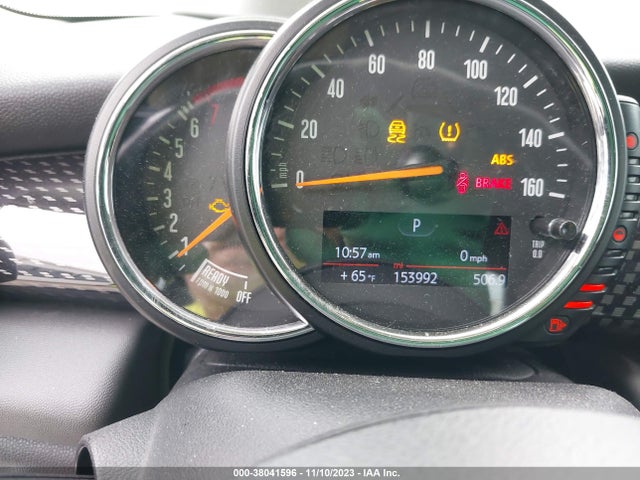 2015 MINI HARDTOP WMWXU3C51F2B57769 Photo 6