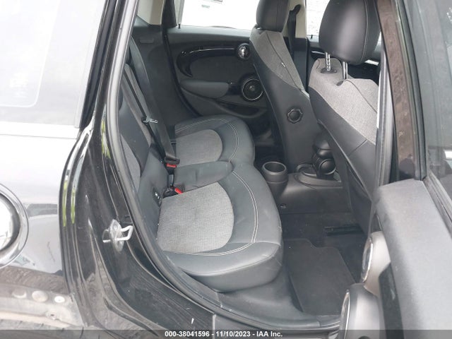 2015 MINI HARDTOP WMWXU3C51F2B57769 Photo 7