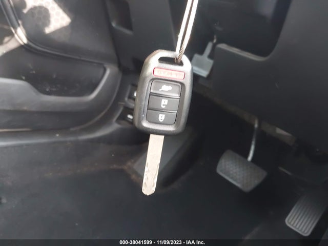 Honda CR-V LX 2017 5J6RW5H34HL005871 Image 11