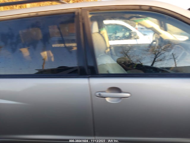 2006 TOYOTA HIGHLANDER V6 VIN: JTEEP21AX60143885