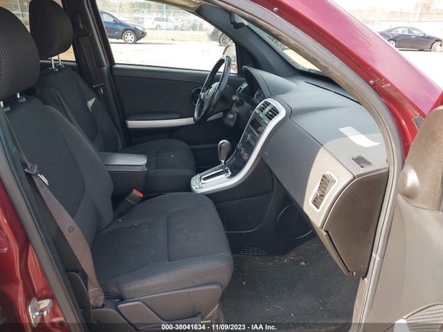 2007 PONTIAC TORRENT VIN: 2CKDL63FX76227119