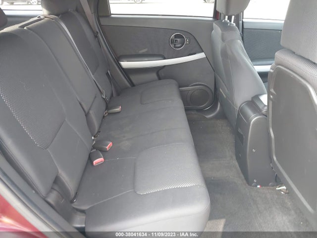2007 PONTIAC TORRENT VIN: 2CKDL63FX76227119