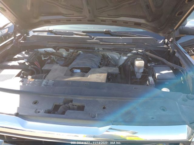 3GTP1NEC4HG389633 GMC Sierra 1500 Slt