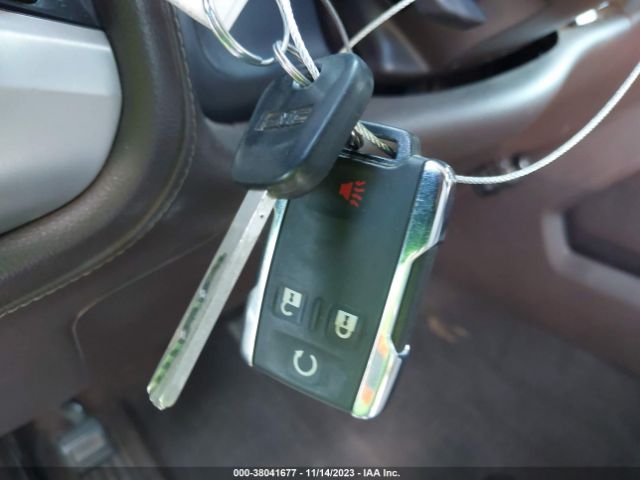 3GTP1NEC4HG389633 GMC Sierra 1500 Slt