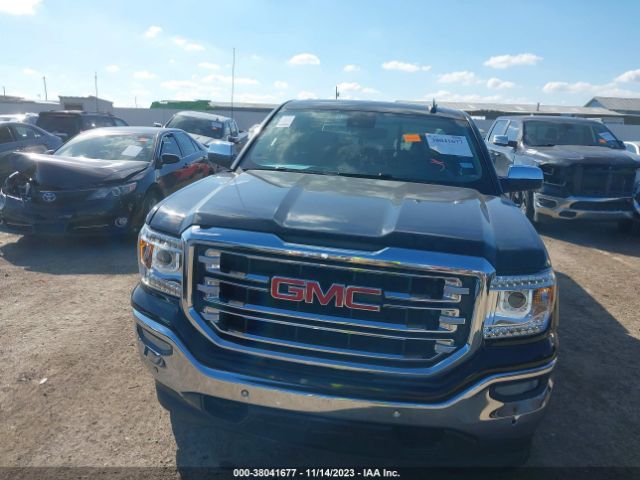3GTP1NEC4HG389633 GMC Sierra 1500 Slt