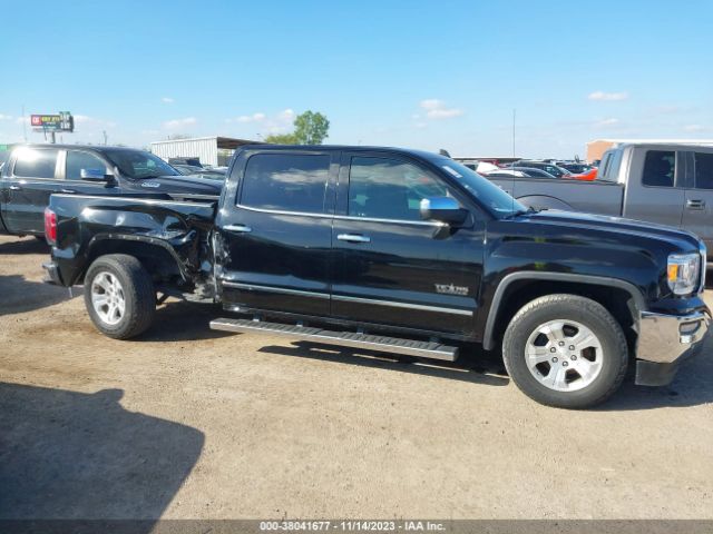 3GTP1NEC4HG389633 GMC Sierra 1500 Slt