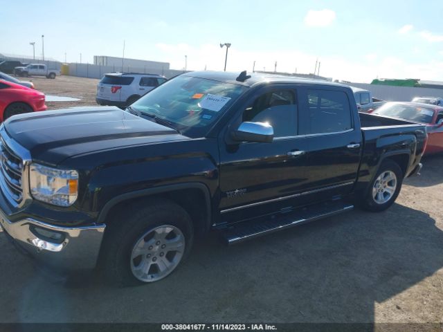 3GTP1NEC4HG389633 GMC Sierra 1500 Slt