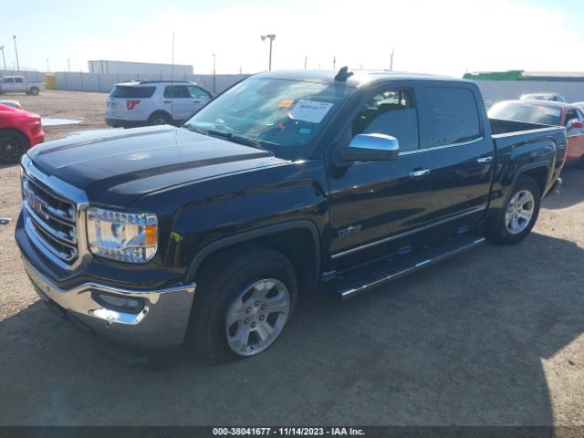 3GTP1NEC4HG389633 GMC Sierra 1500 Slt